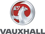 Vauxhall logo