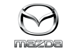 Mazda logo