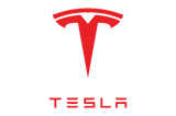 Tesla logo