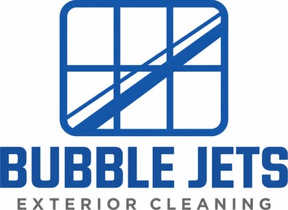 Bubble Jets logo