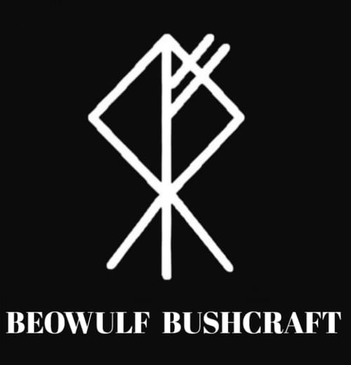Beowulf Bushcraft logo