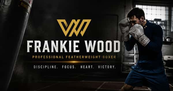 Wood Boxing website