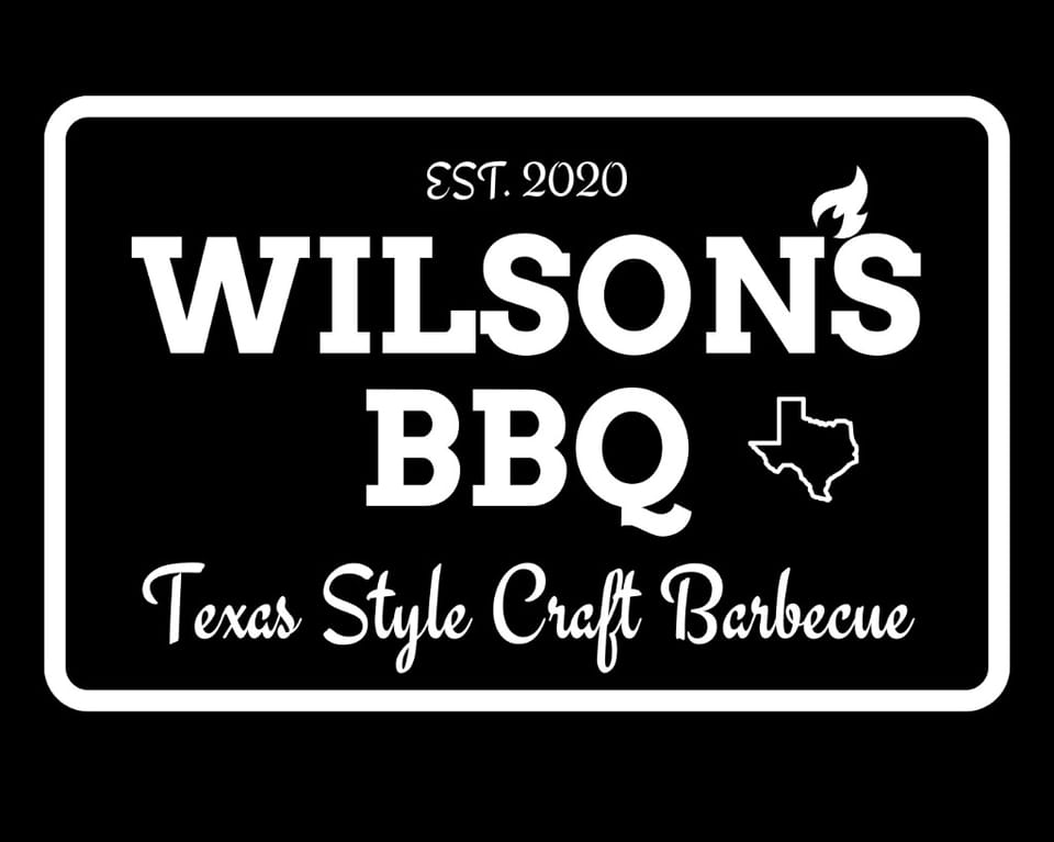 Wilson's BBQ
