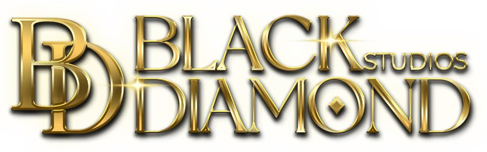 Black Diamond Studios logo