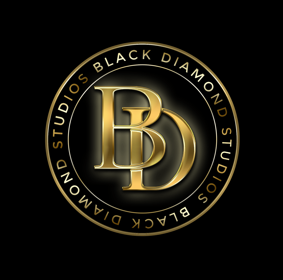 Black Diamond Studios submark