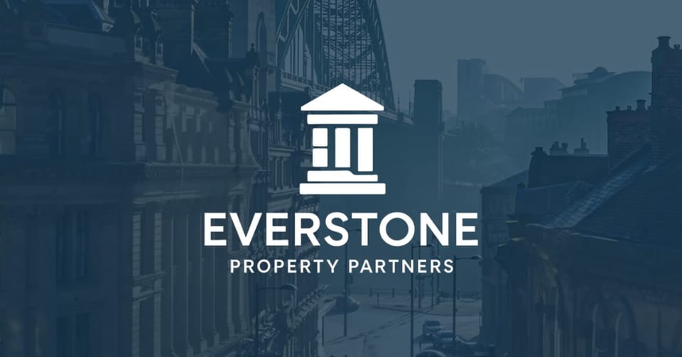Everstone Property Partners website