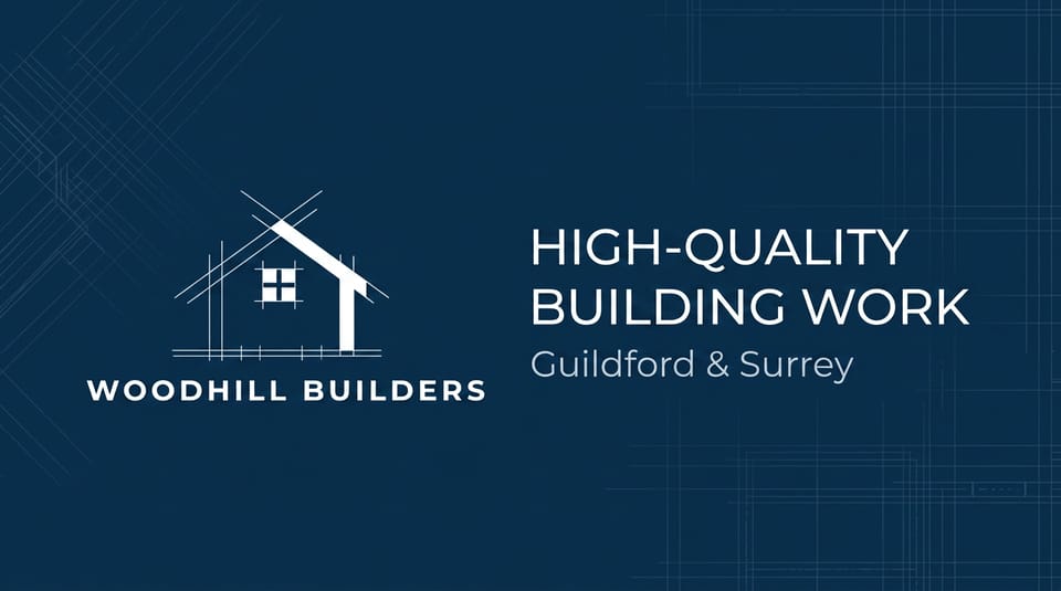 Featured project image for Woodhill Builders