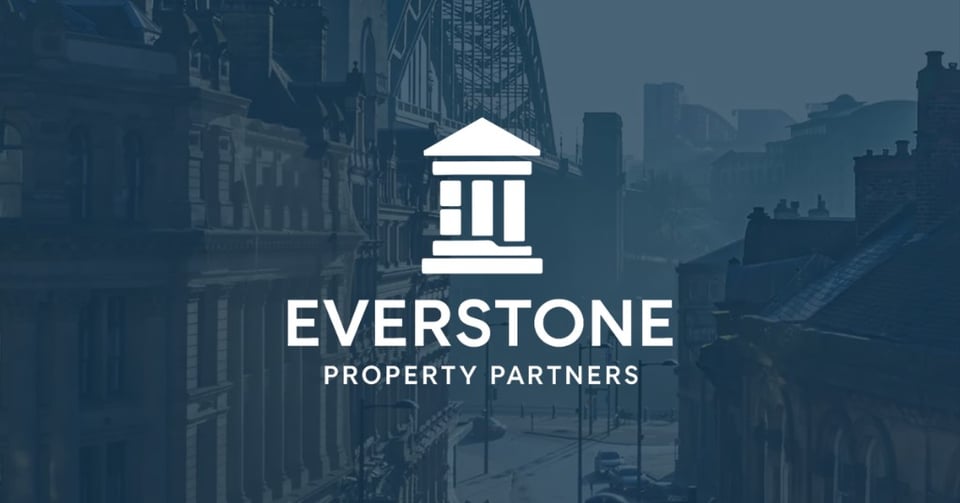 Everstone Property Partners website