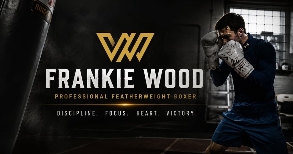 Wood Boxing website
